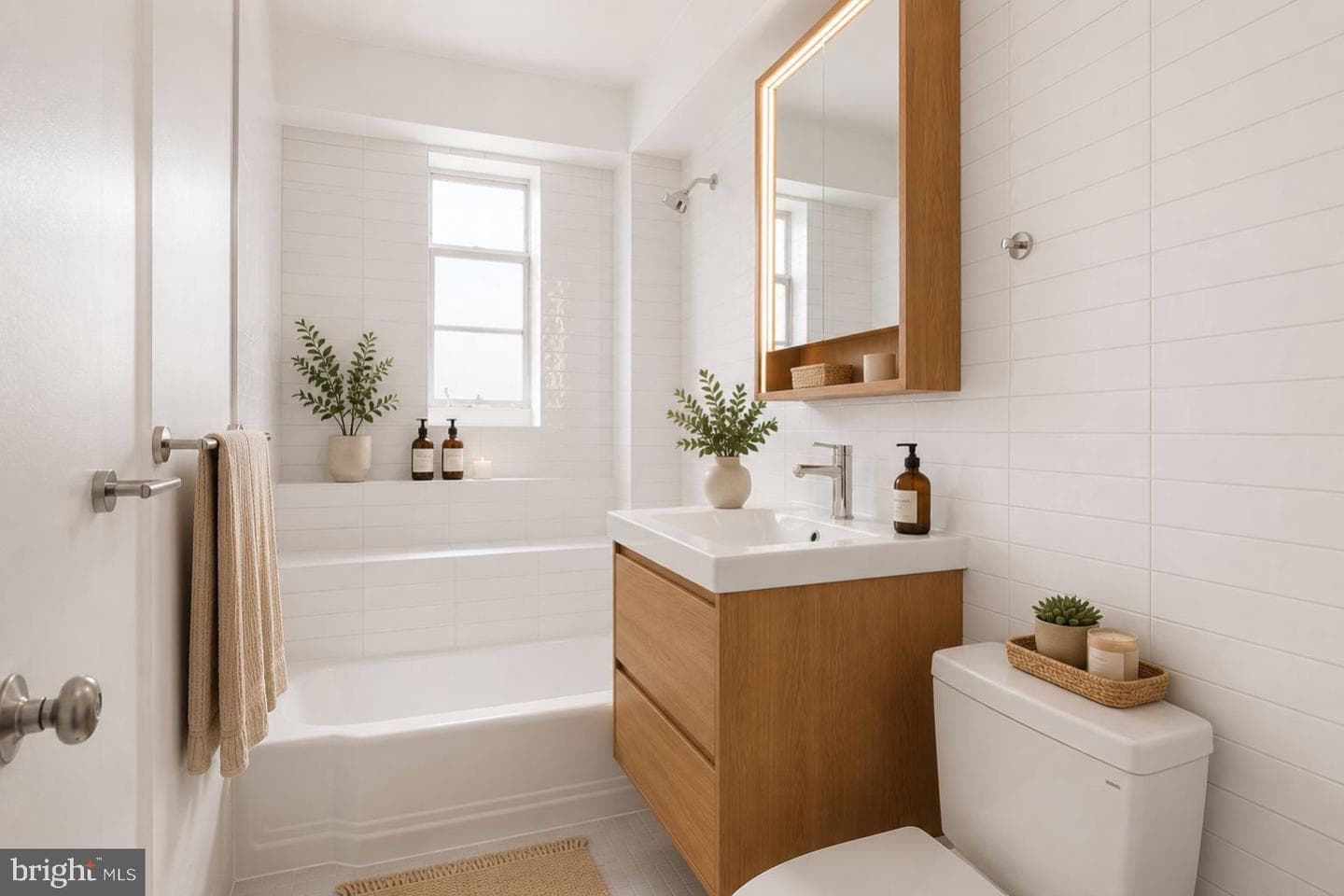 2500 Q Street NW #727 photo 6