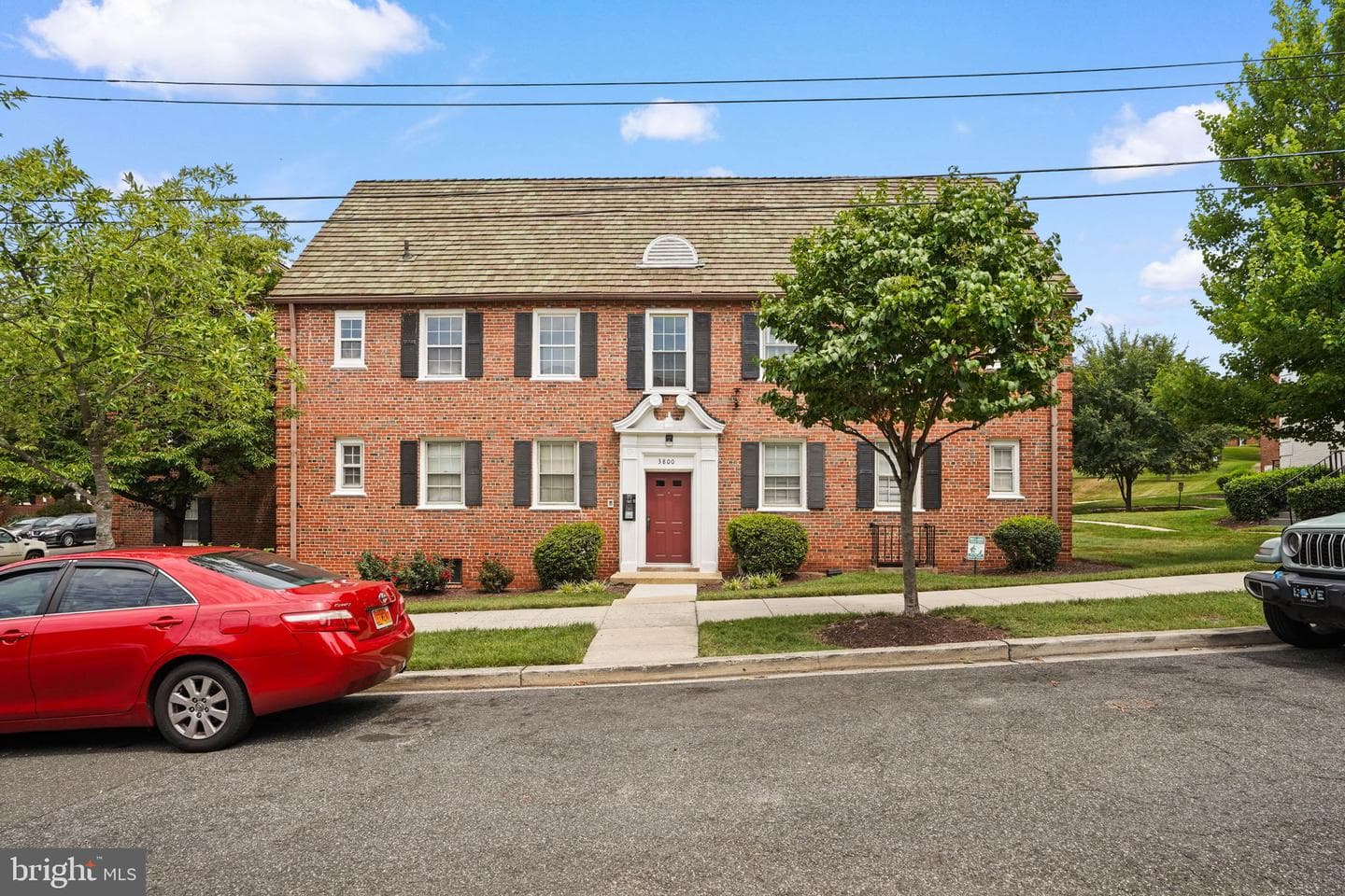 3800 W Street SE #102, Washington