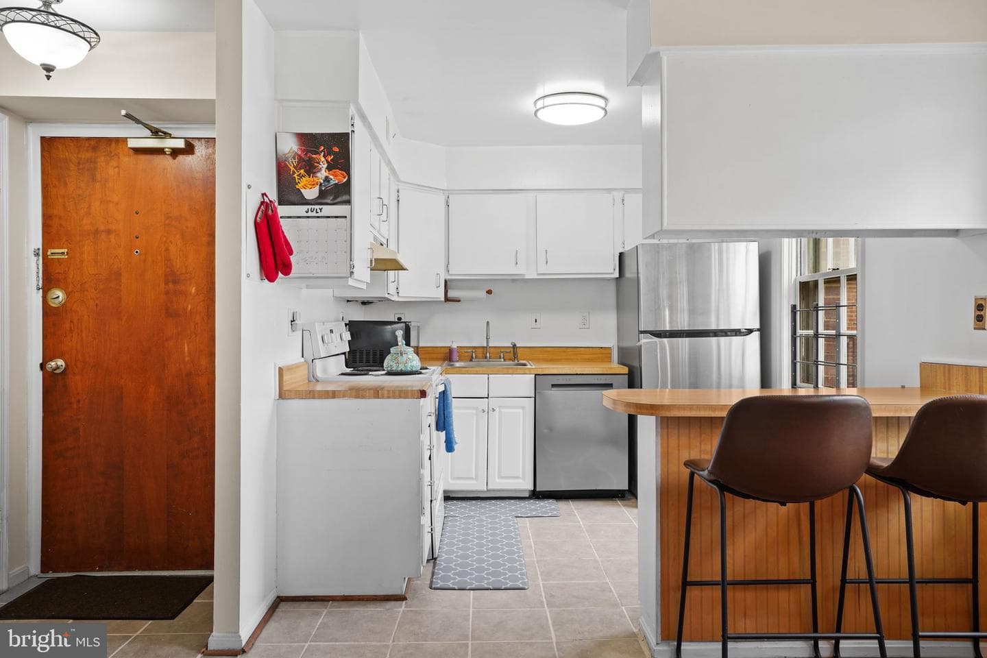 3800 W Street SE #102, Washington