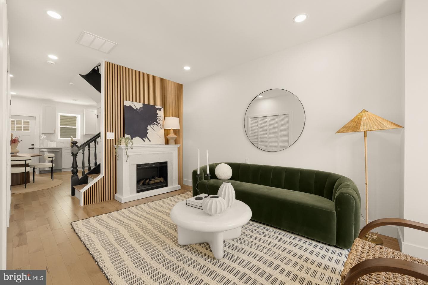 344 Elm Street NW, Washington
