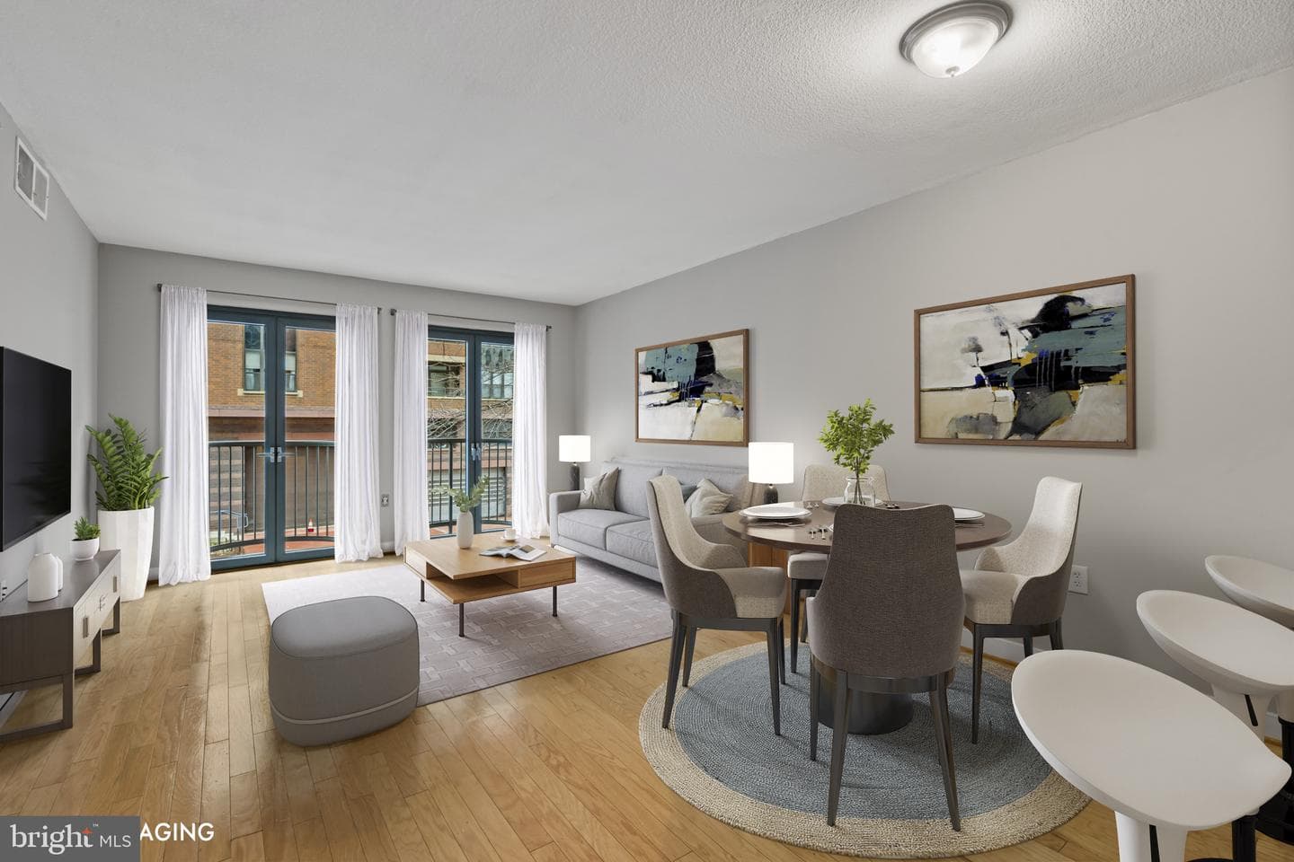 1117 10th Street NW #202, Washington