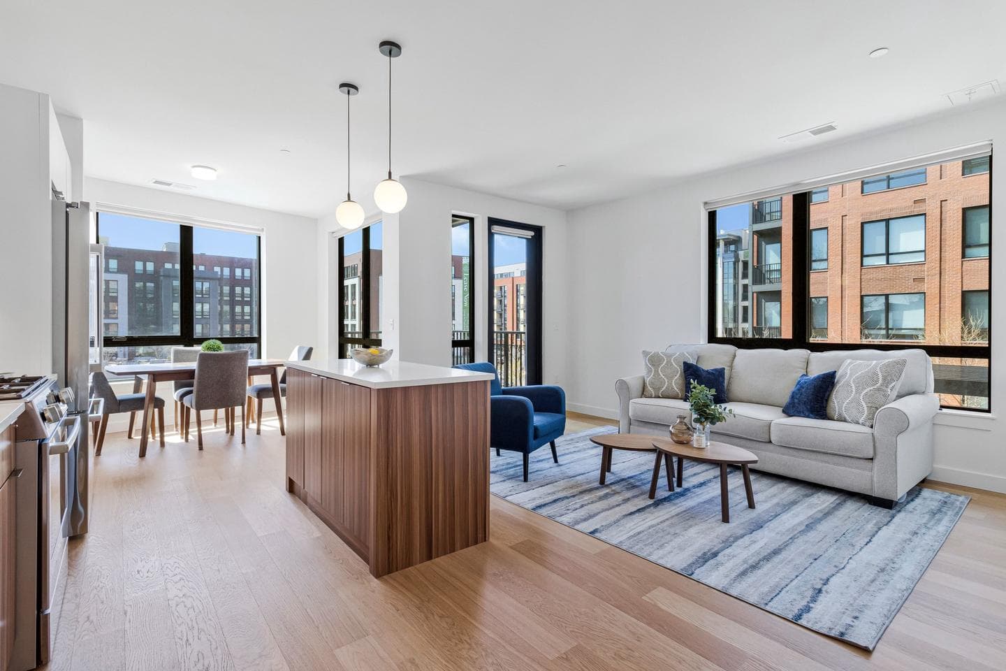 7175 12th Street NW #302, Washington