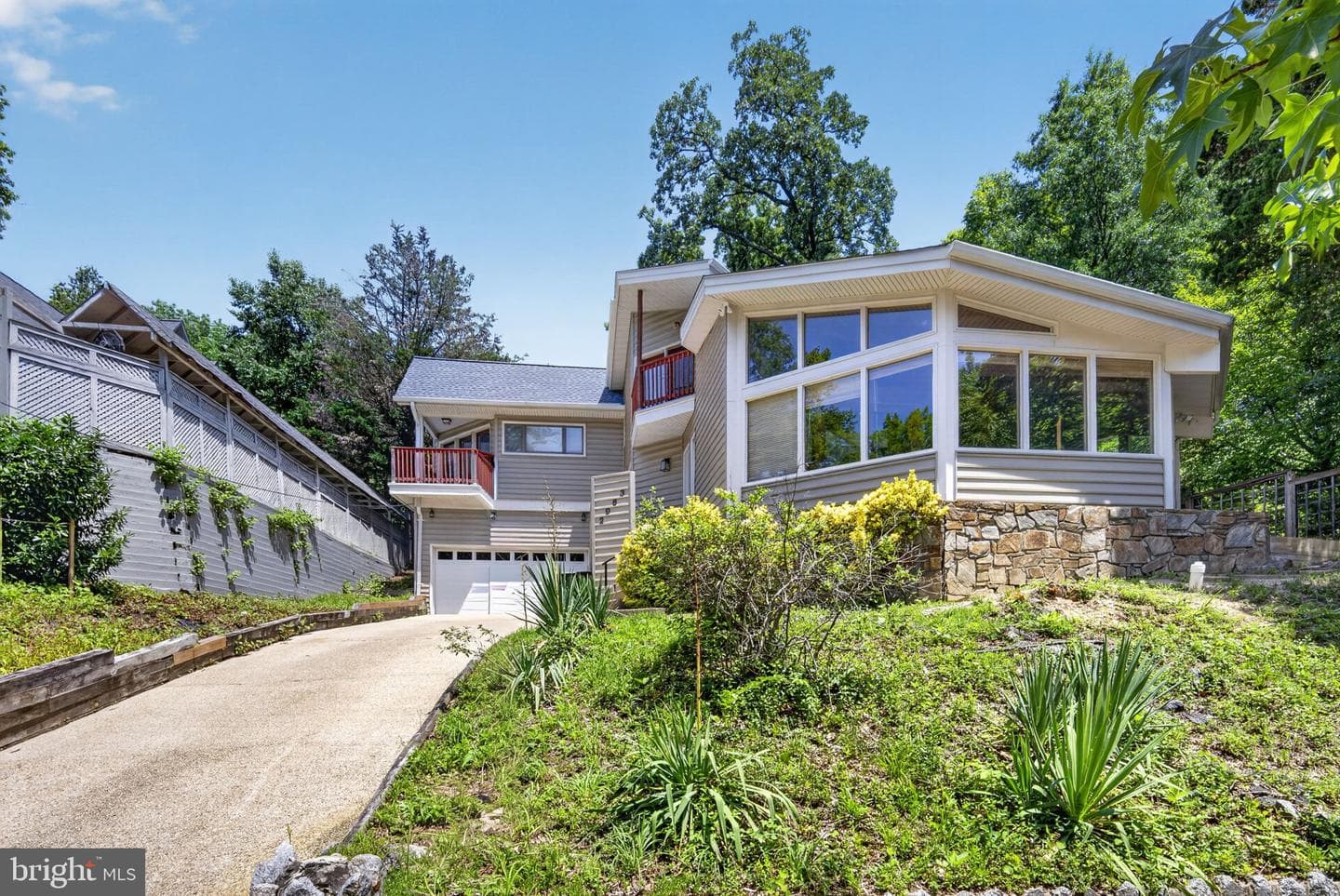 2963 Albemarle Street NW, Washington