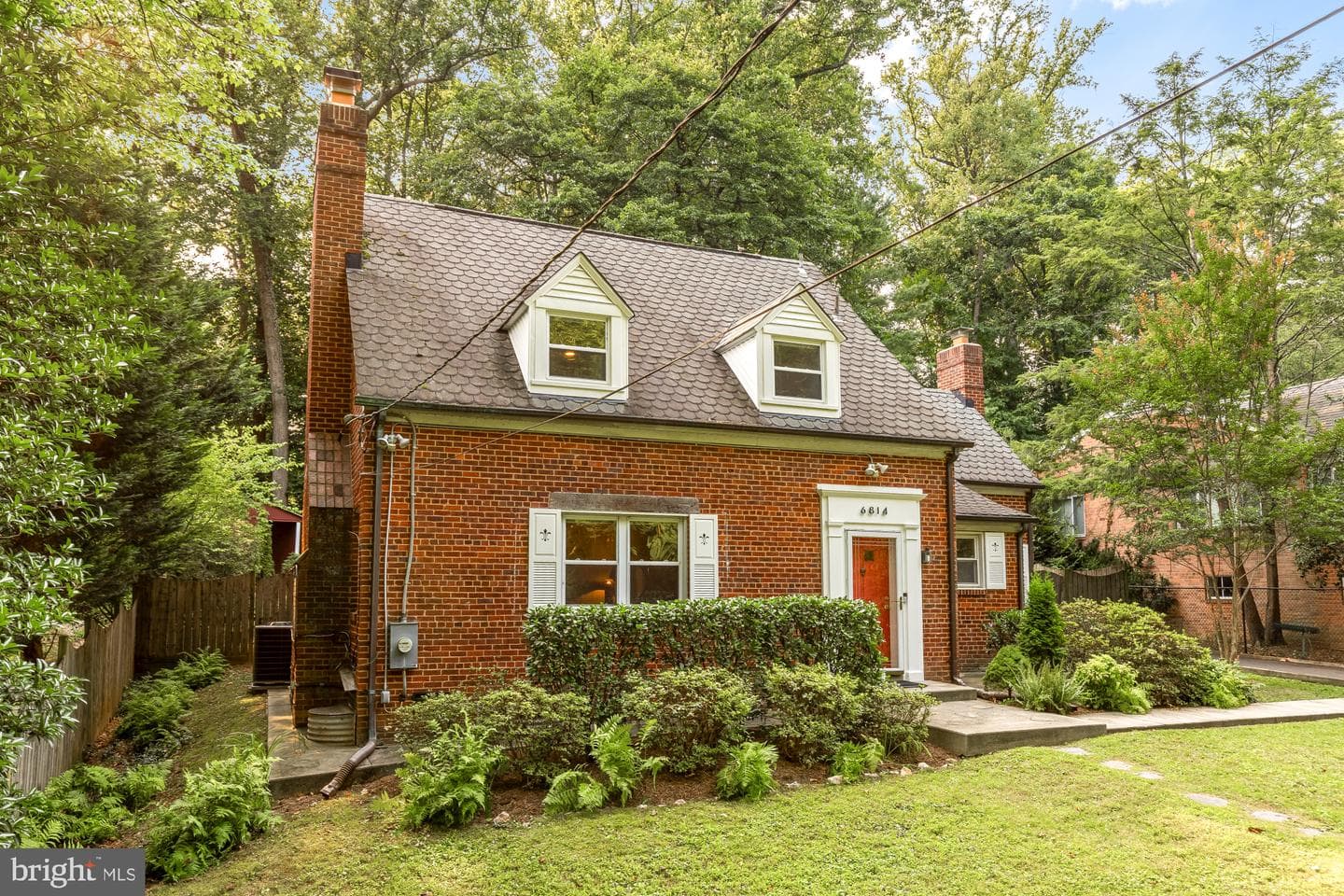 6814 Oregon Avenue NW photo 5