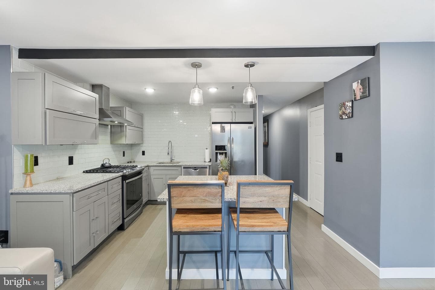 1109 O Street NW #101 photo 4