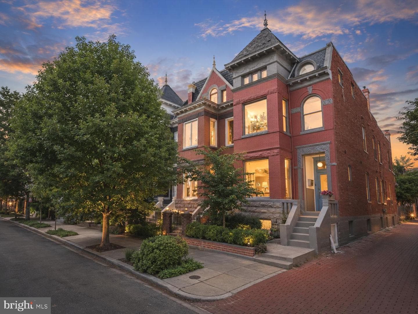 113 U Street NW, Washington