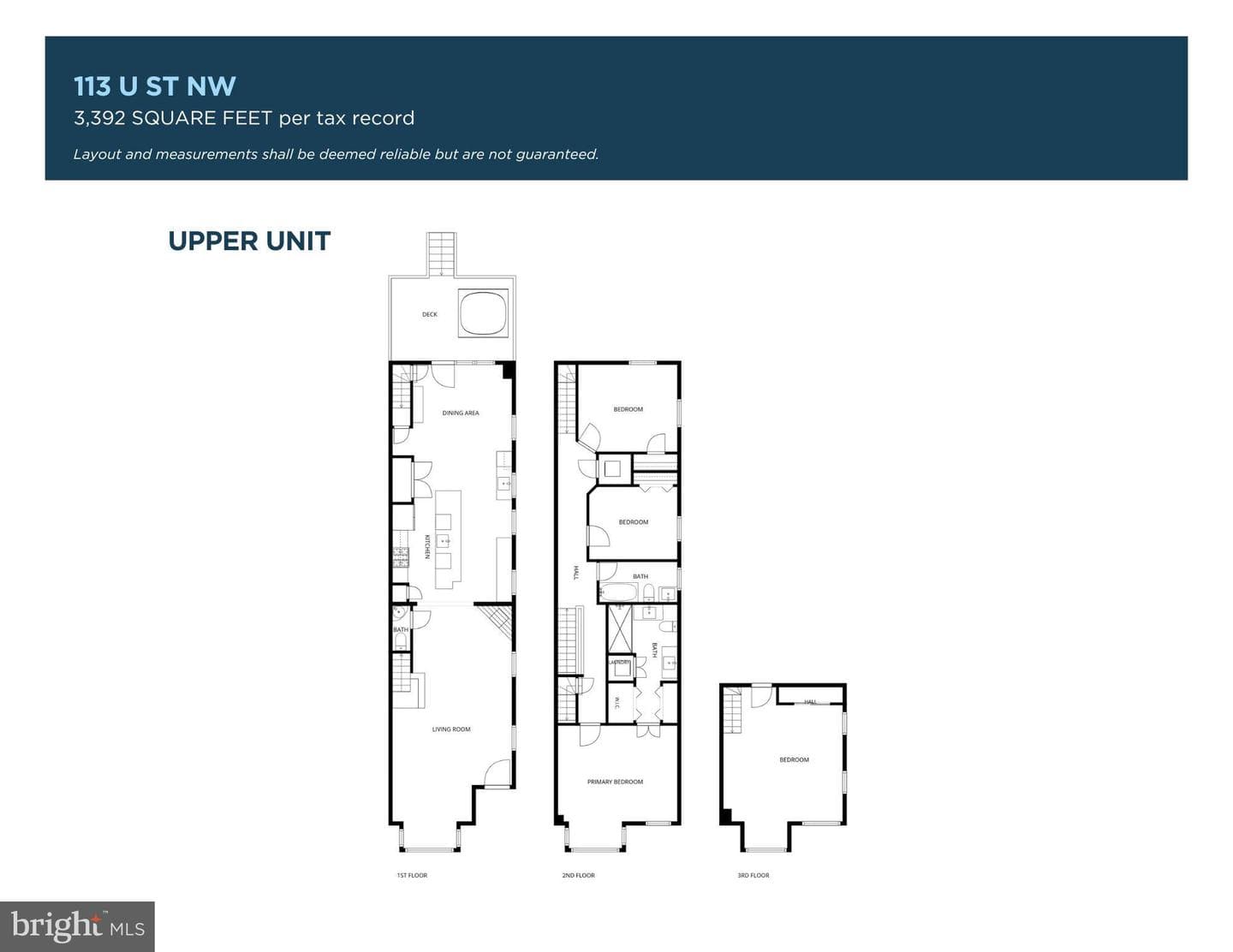 113 U Street NW photo 54