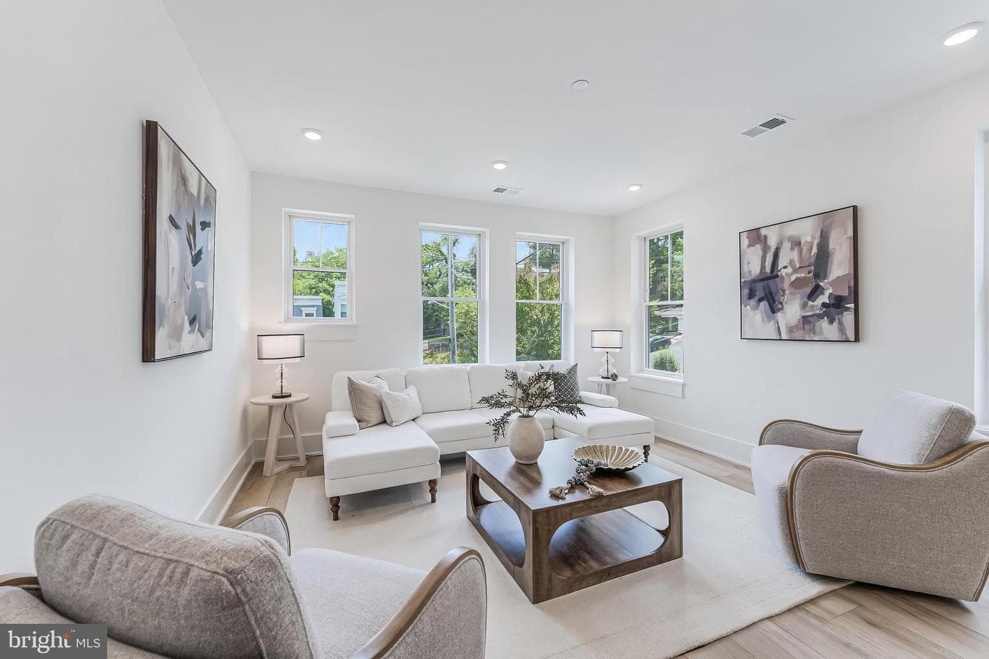 1223 Talbert Street SE #2 photo 3