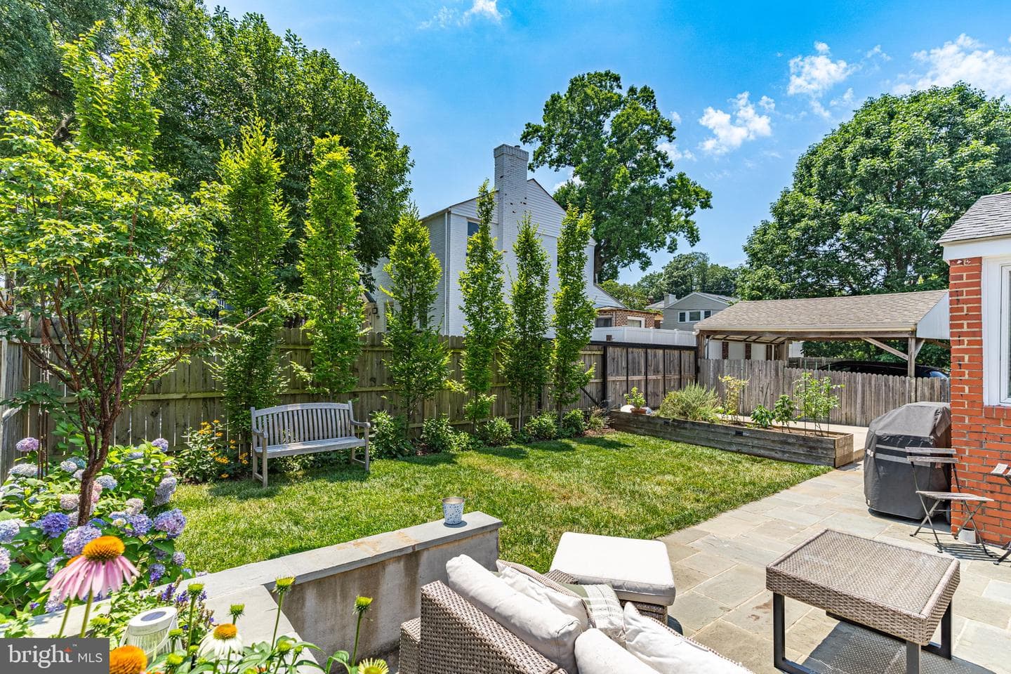 1224 Aspen Street NW, Washington