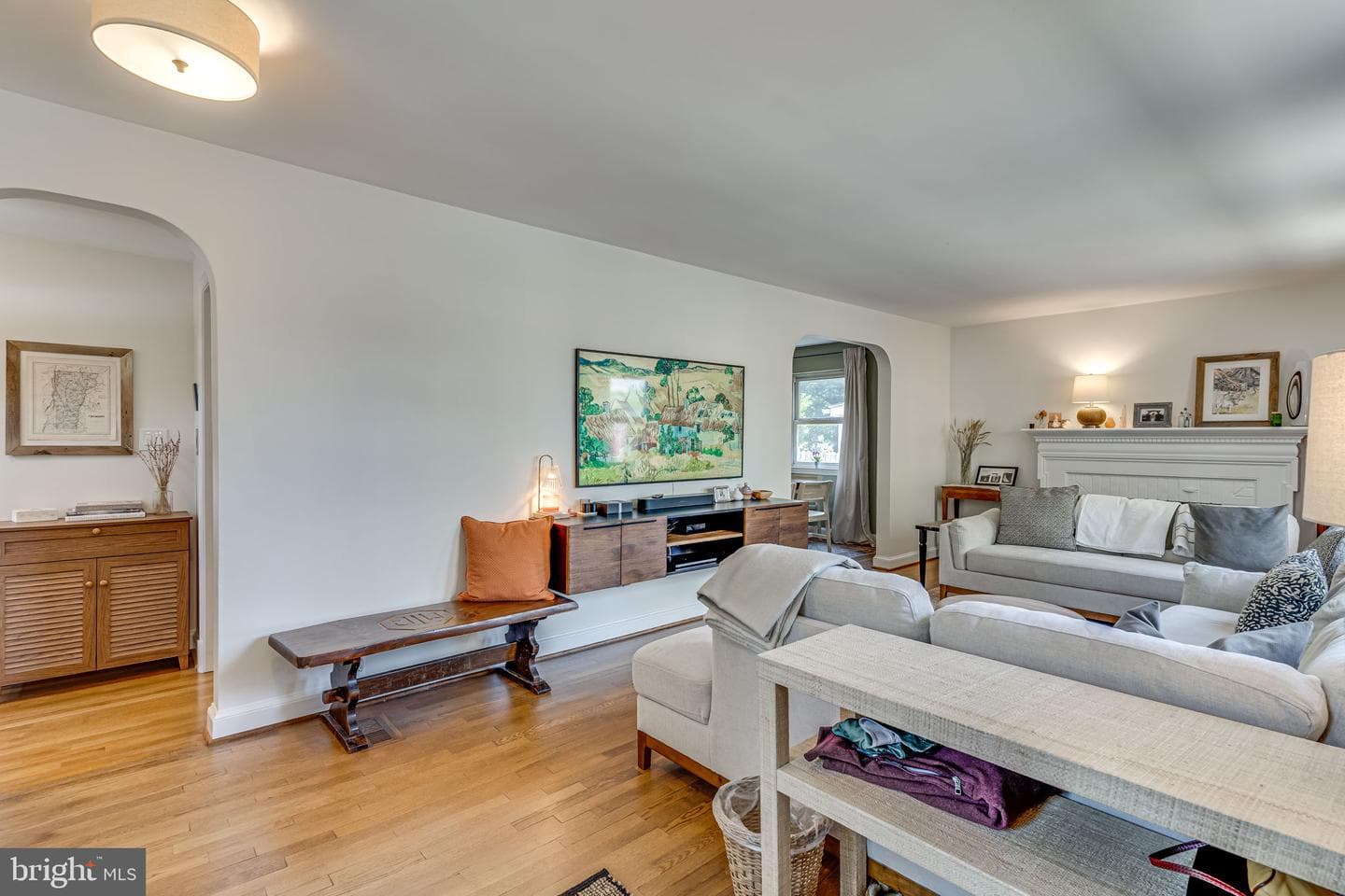 1224 Aspen Street NW, Washington