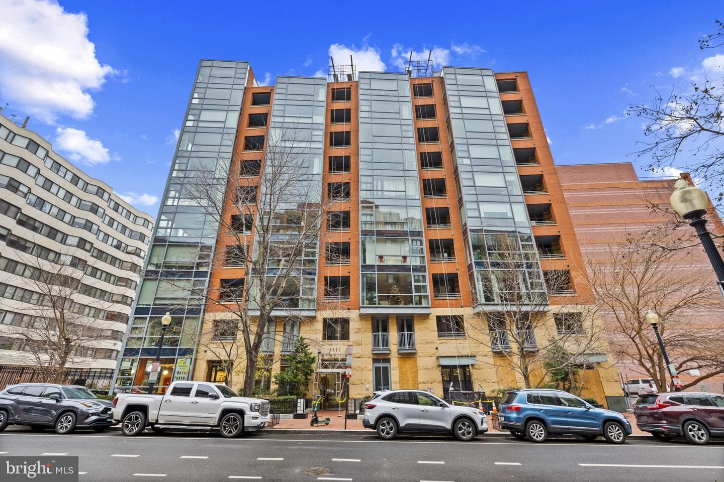 1117 10th Street NW #302, Washington