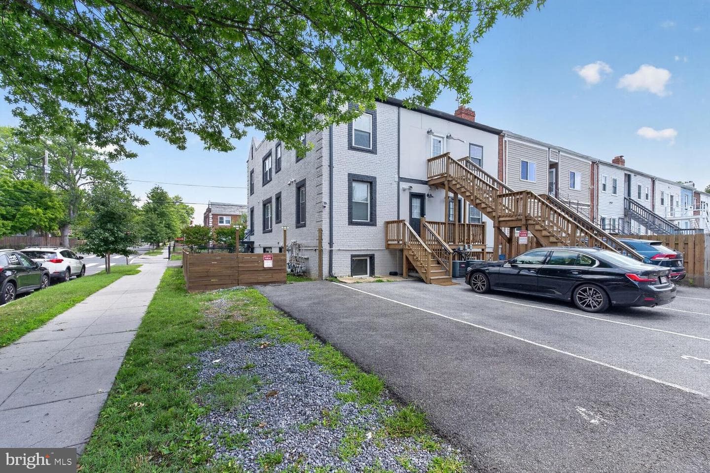 200 Hamilton Street NW #6 photo 17