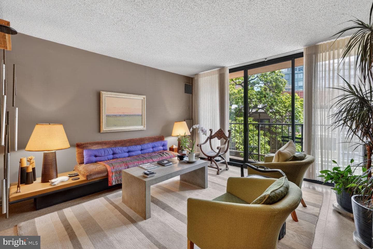 2555 Pennsylvania Avenue NW #517, Washington