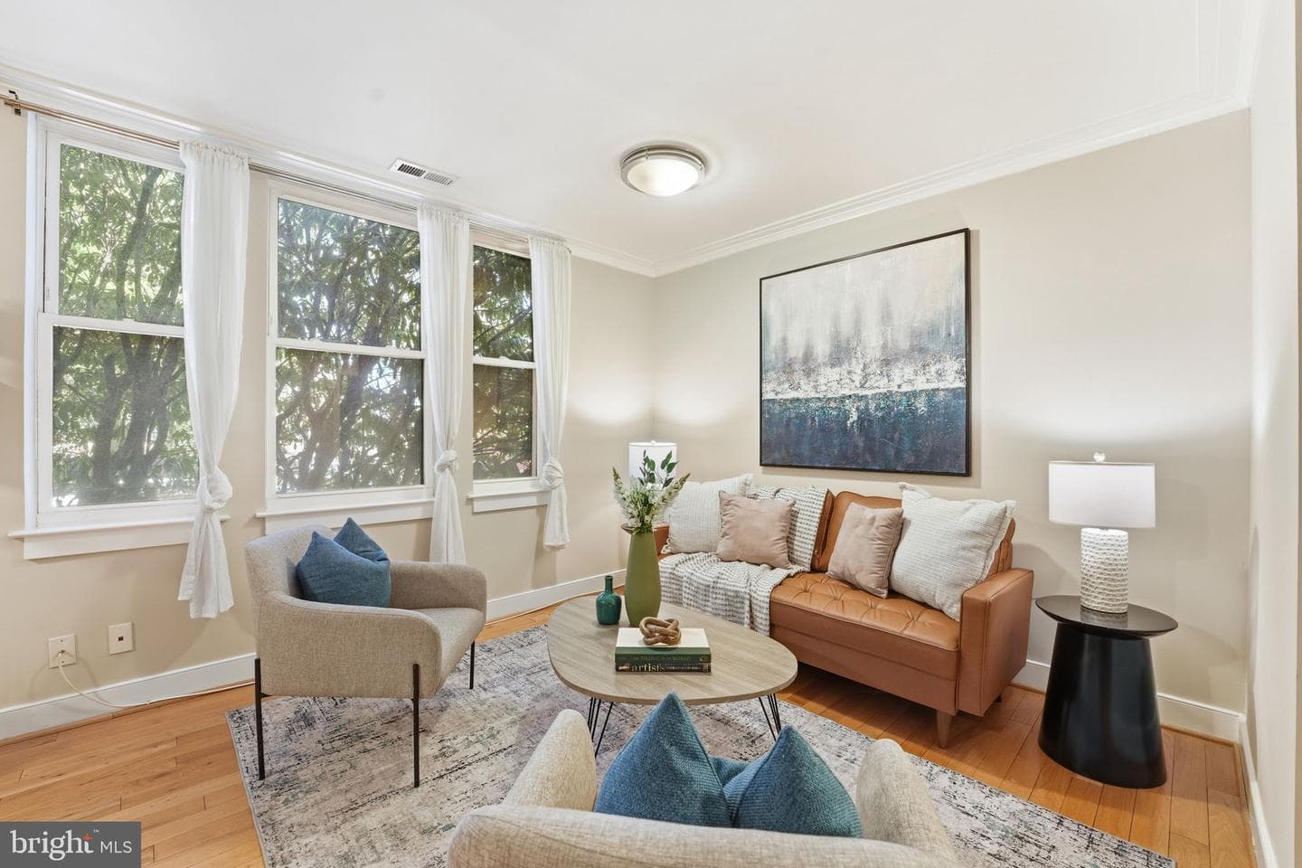14 S Street NE #201, Washington