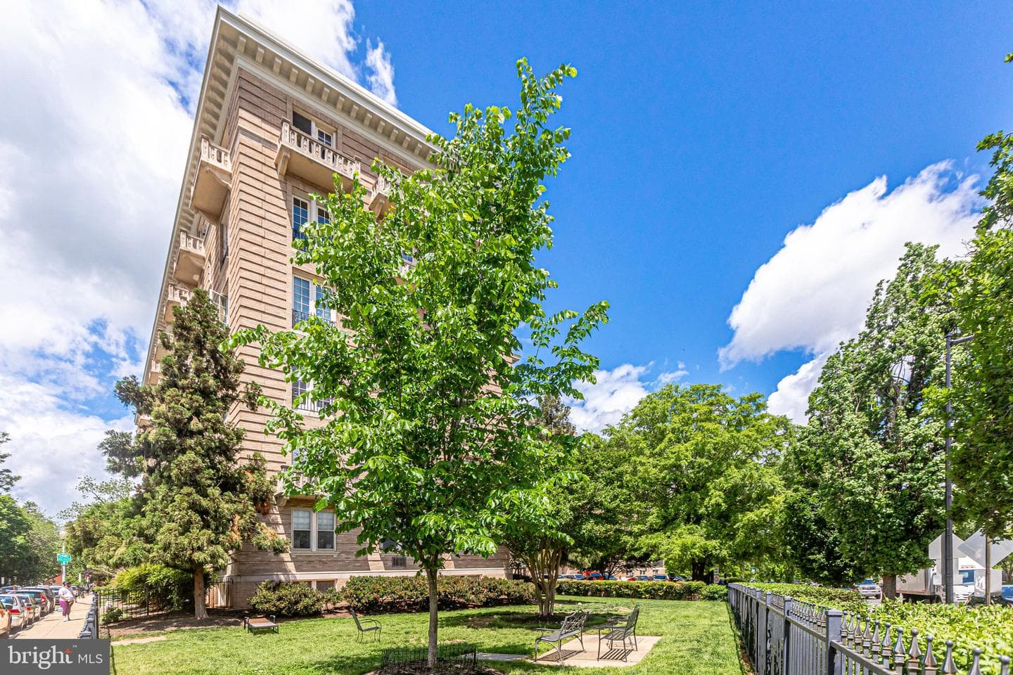 3420 16th Street NW #102, Washington