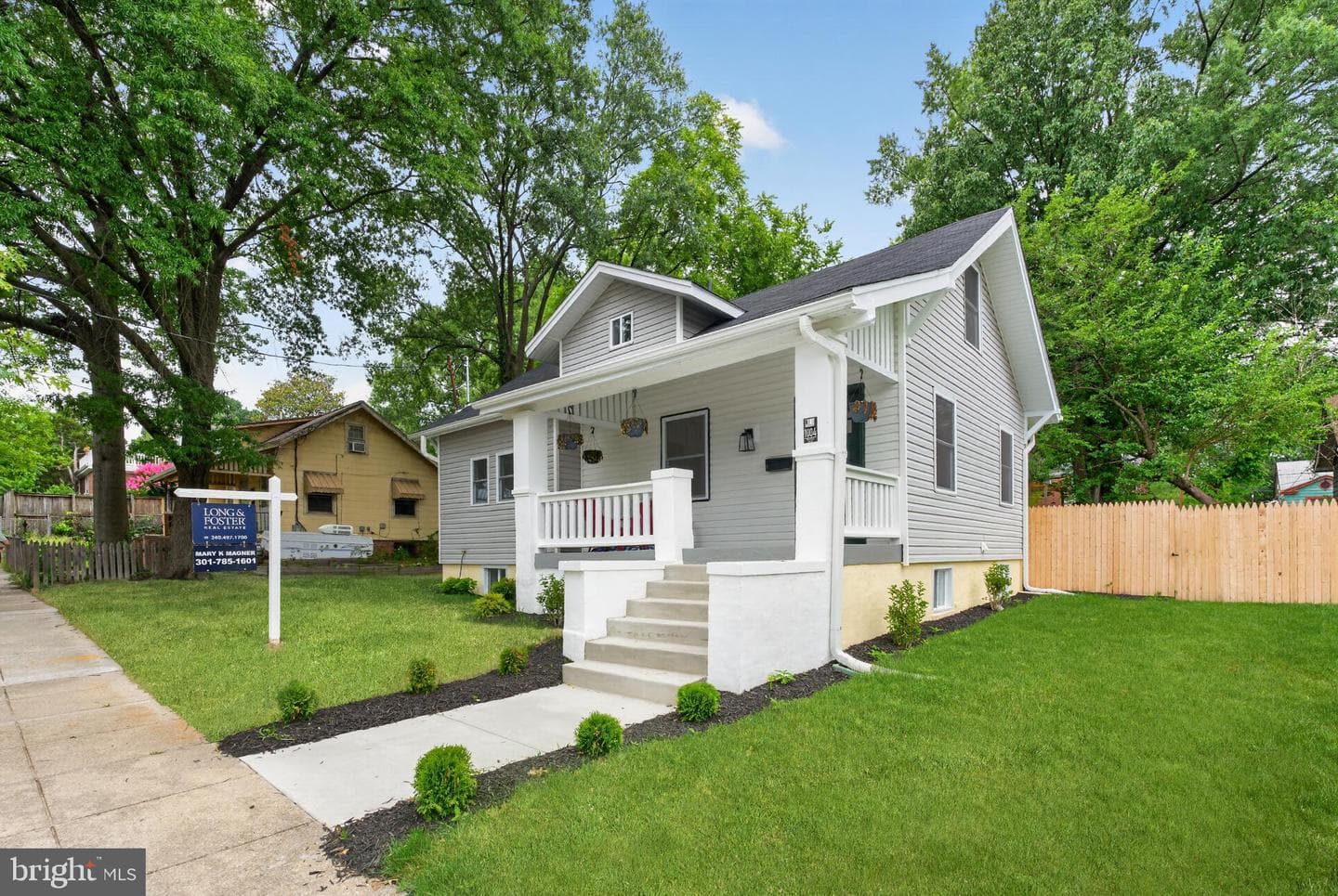 1004 Shepherd Street NE photo 5