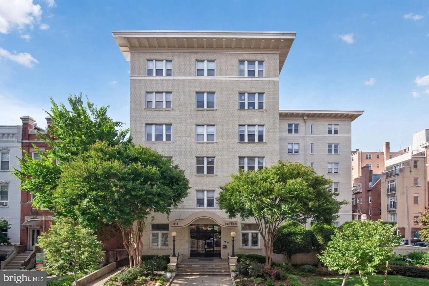 1619 R Street NW #ll1, Washington