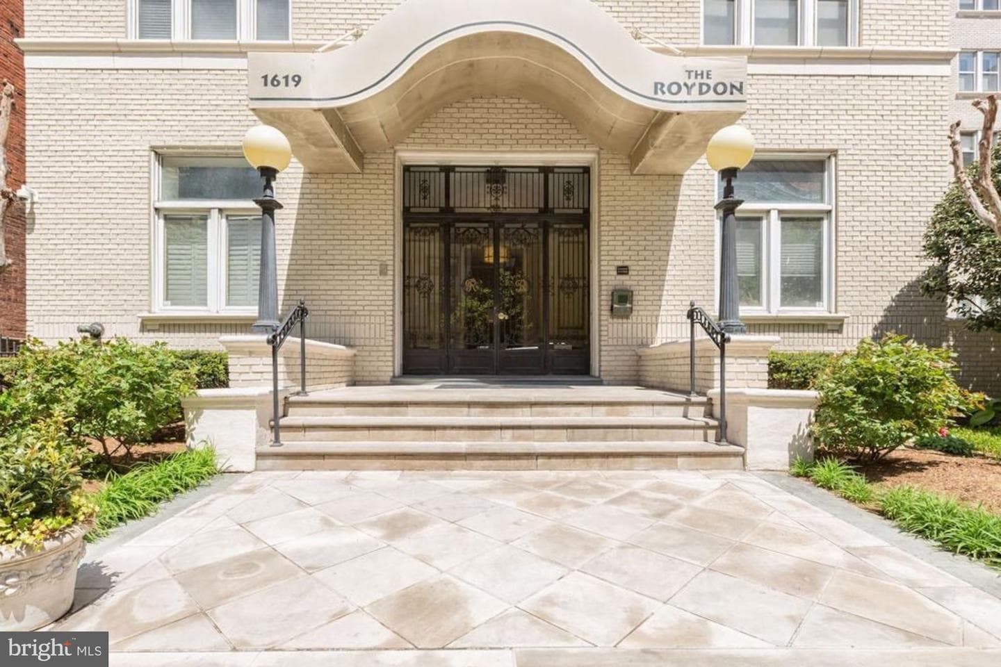 1619 R Street NW #ll1 photo 19