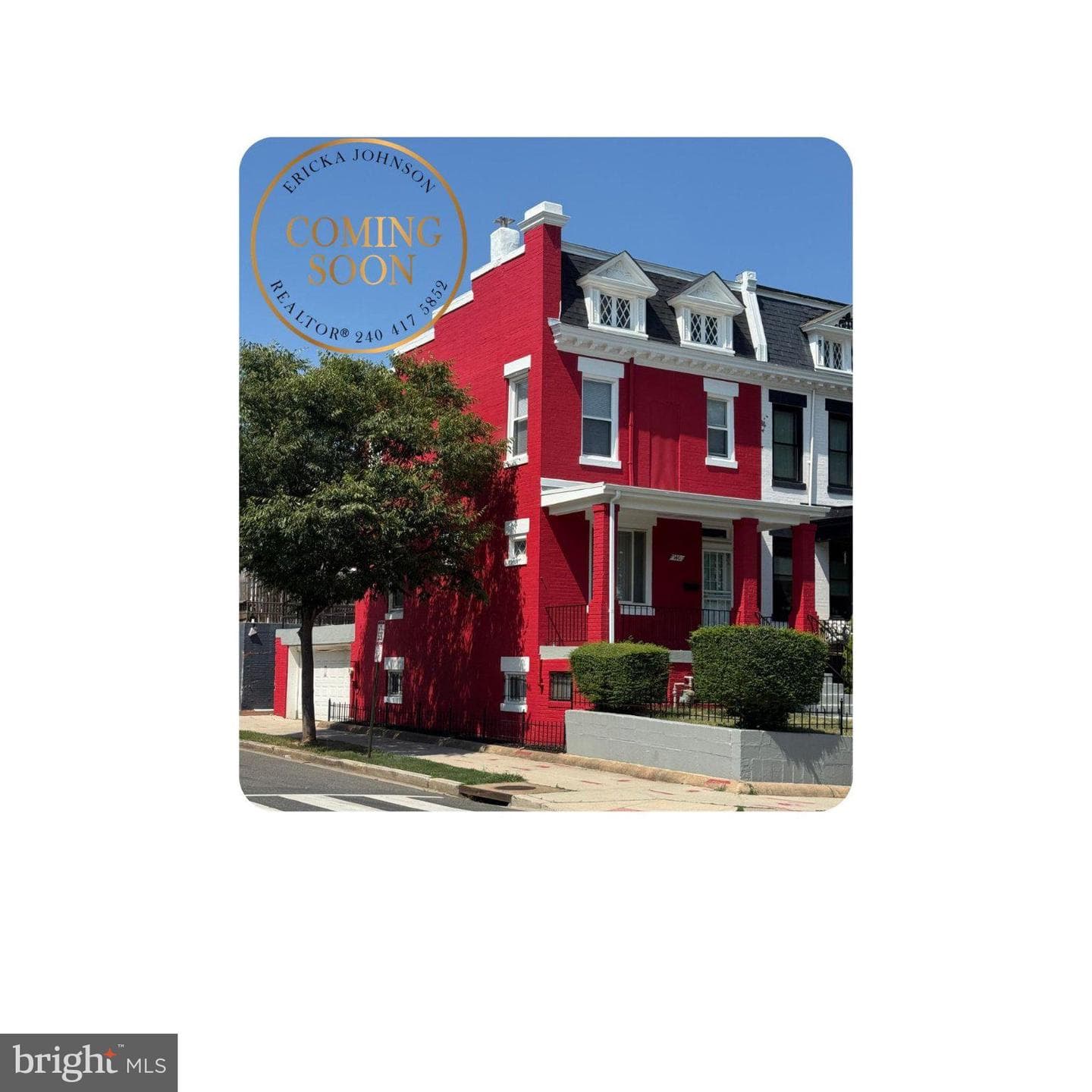 140 U Street NE, Washington