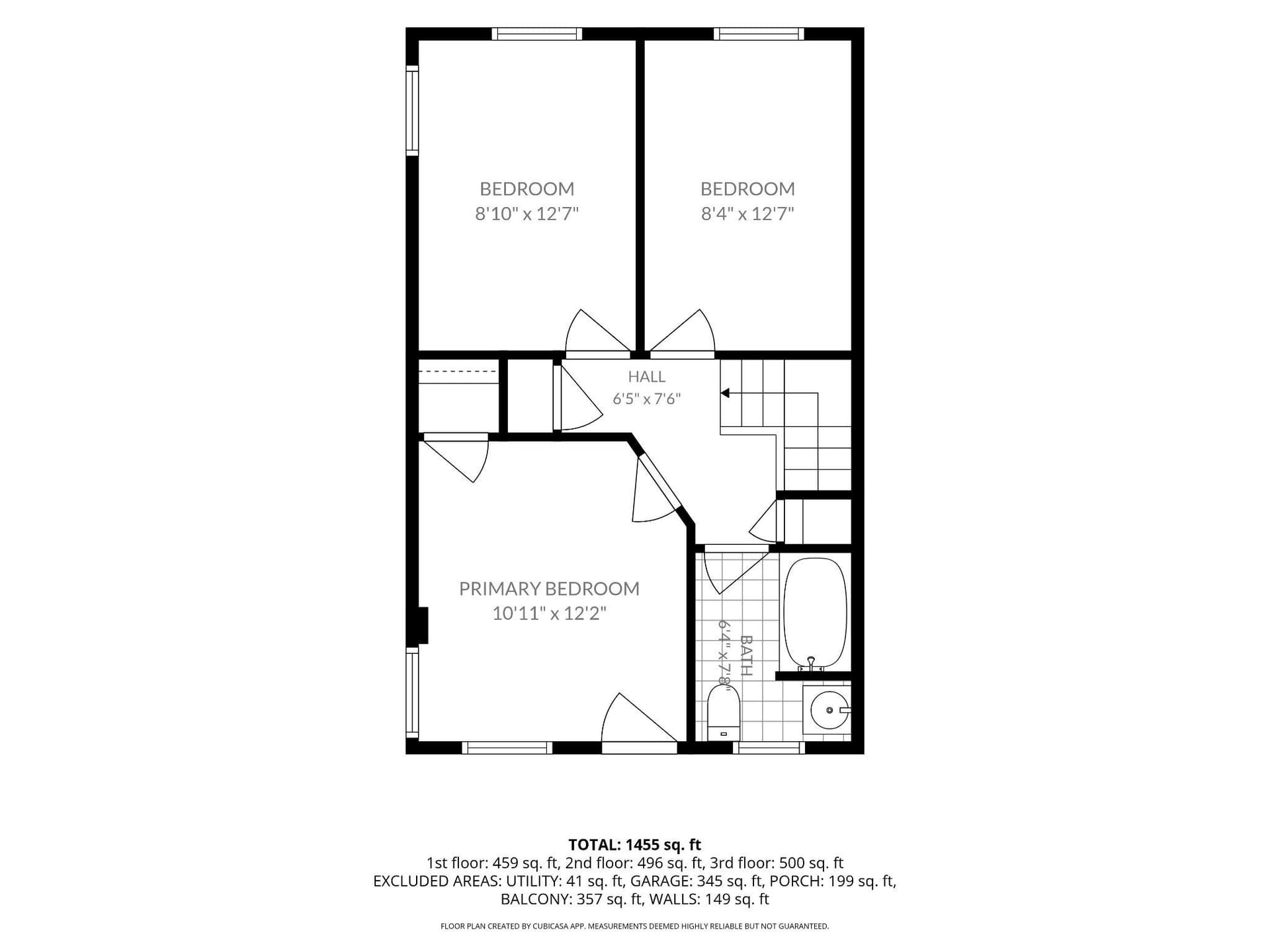 140 U Street NE photo 33