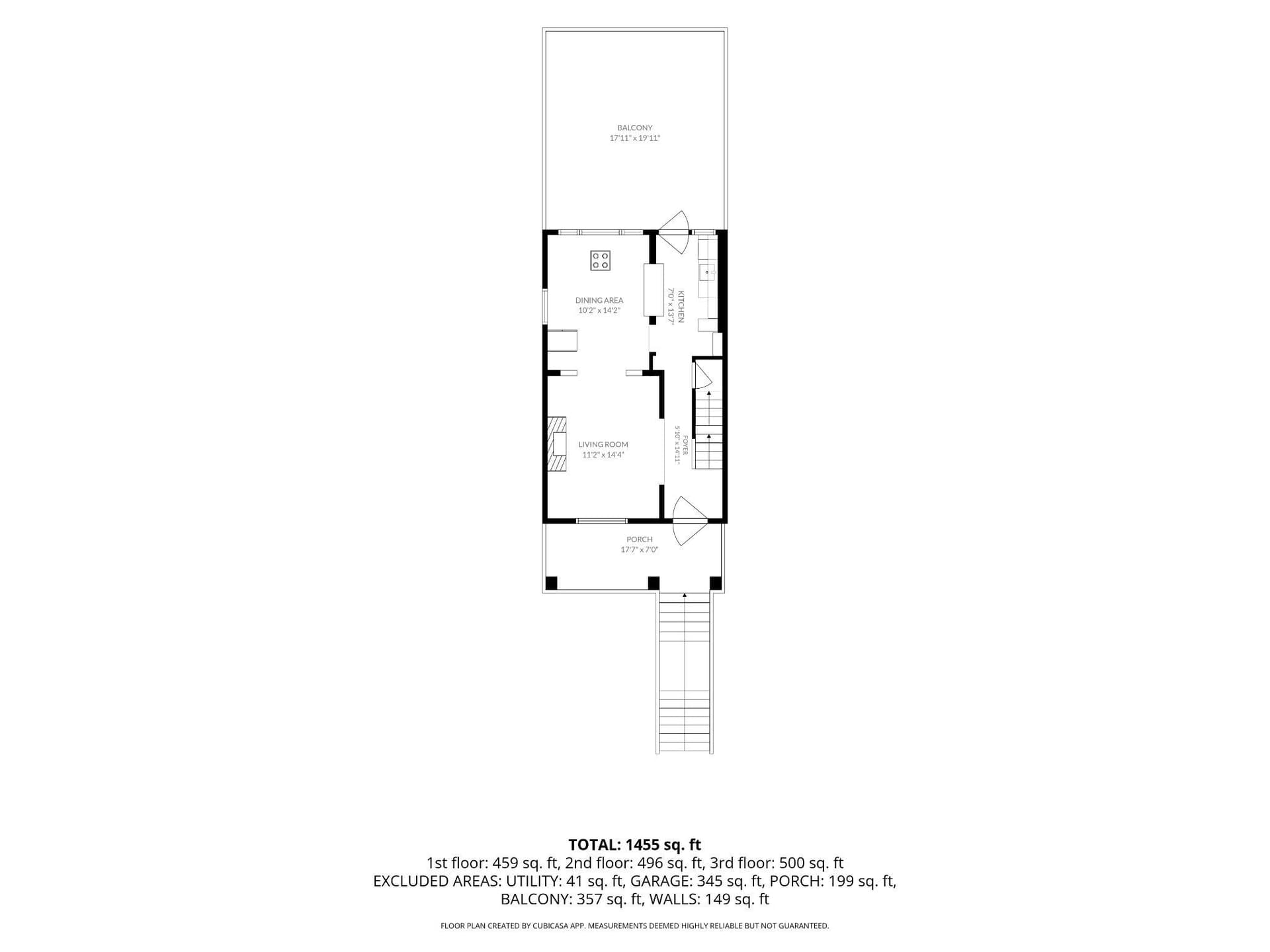 140 U Street NE photo 4
