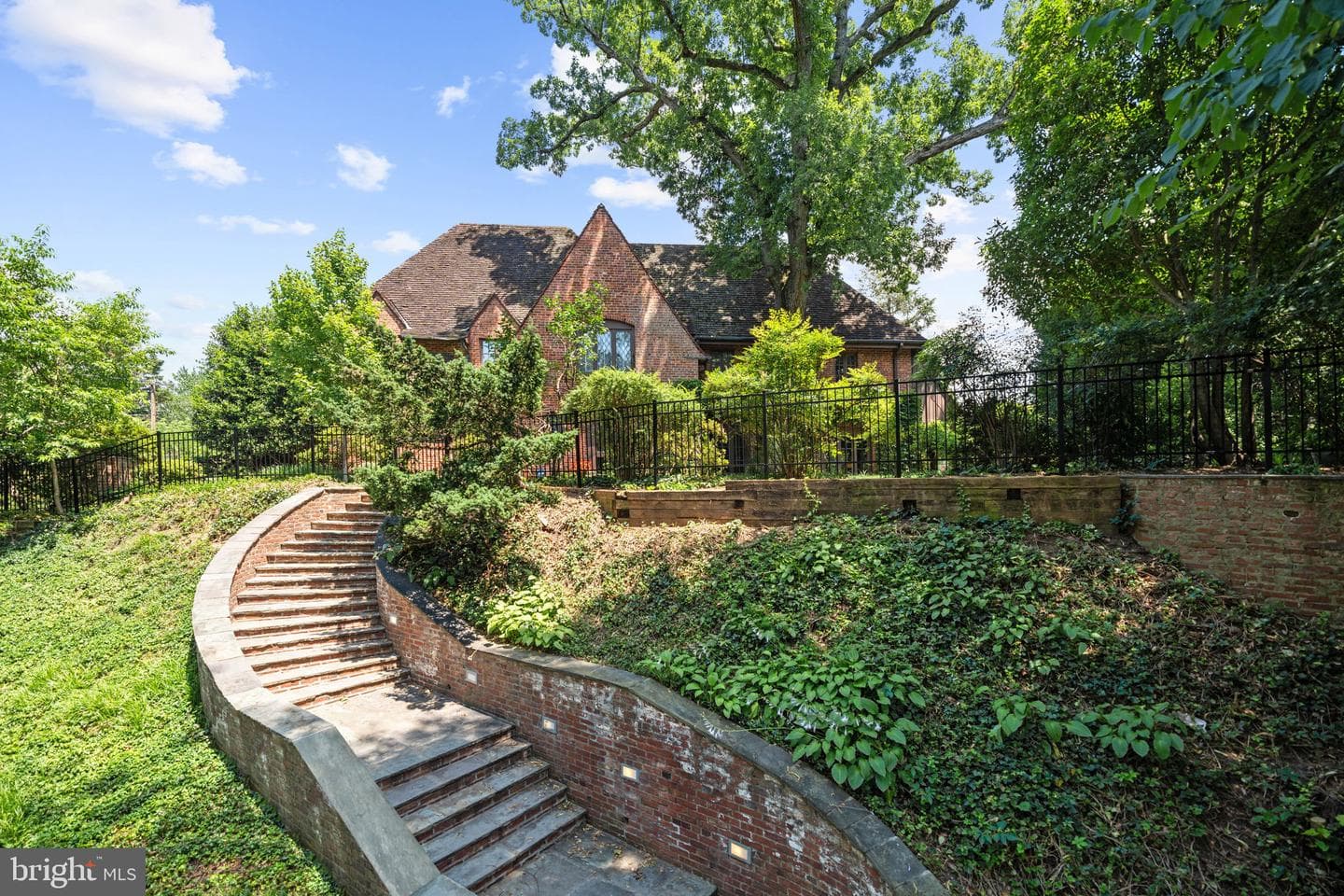 3111 Idaho Avenue NW, Washington