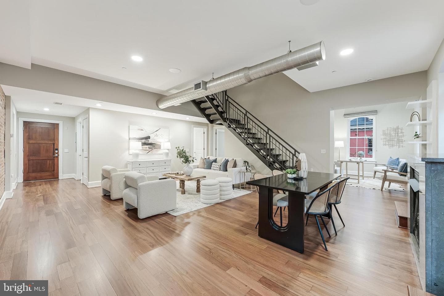 215 I Street NE #401, Washington