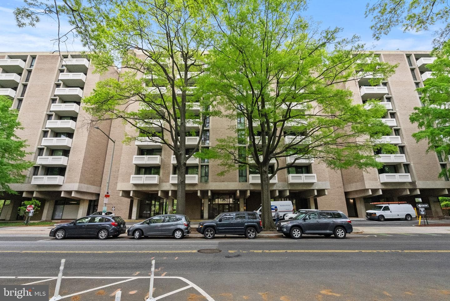 1250 4th Street SW #w107, Washington