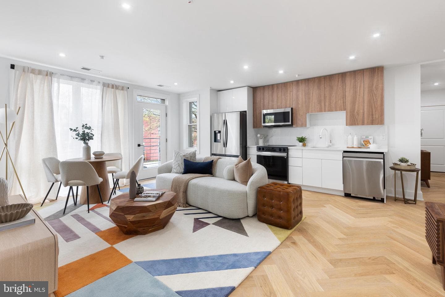 1124 Florida Avenue NE #303, Washington