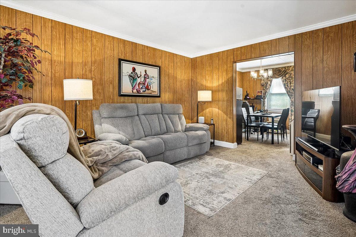 1441 Bangor Street SE, Washington