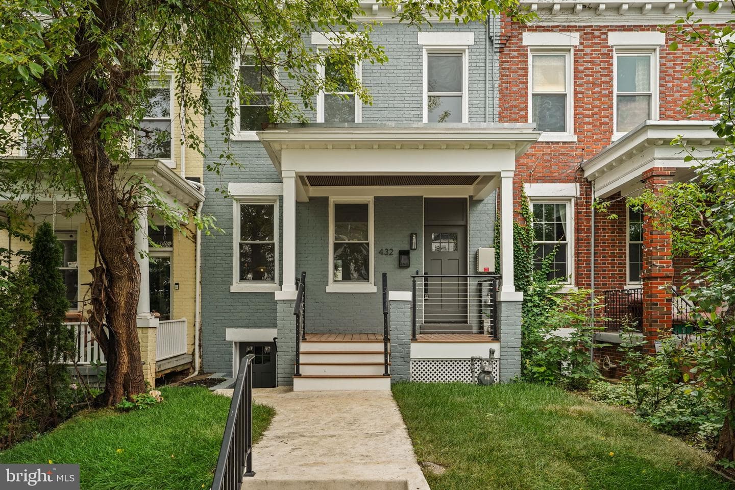 432 Newton Place NW, Washington