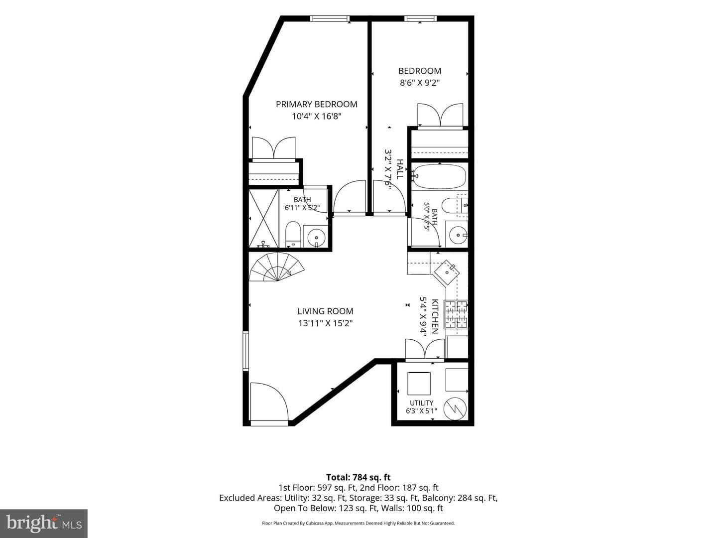 6 Rhode Island Avenue NW #9 photo 19