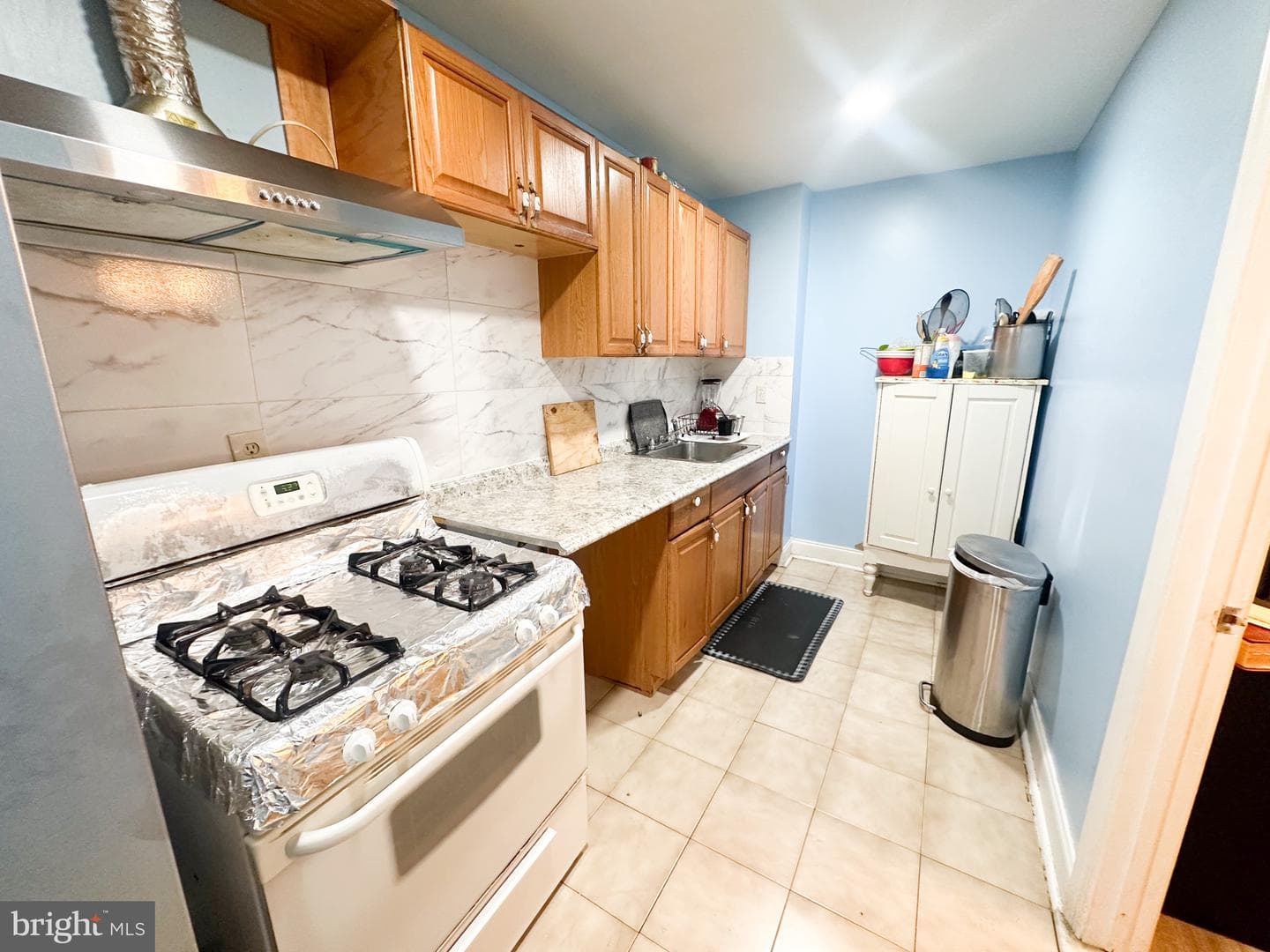 3030 Sherman Avenue NW, Washington