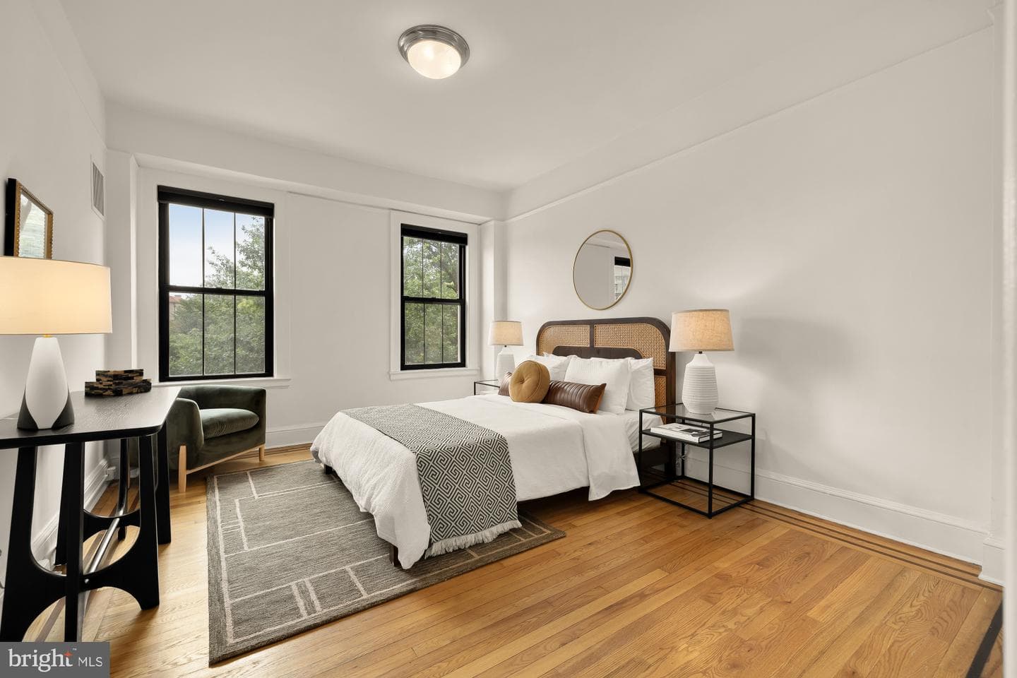1613 Harvard Street NW #308 photo 13