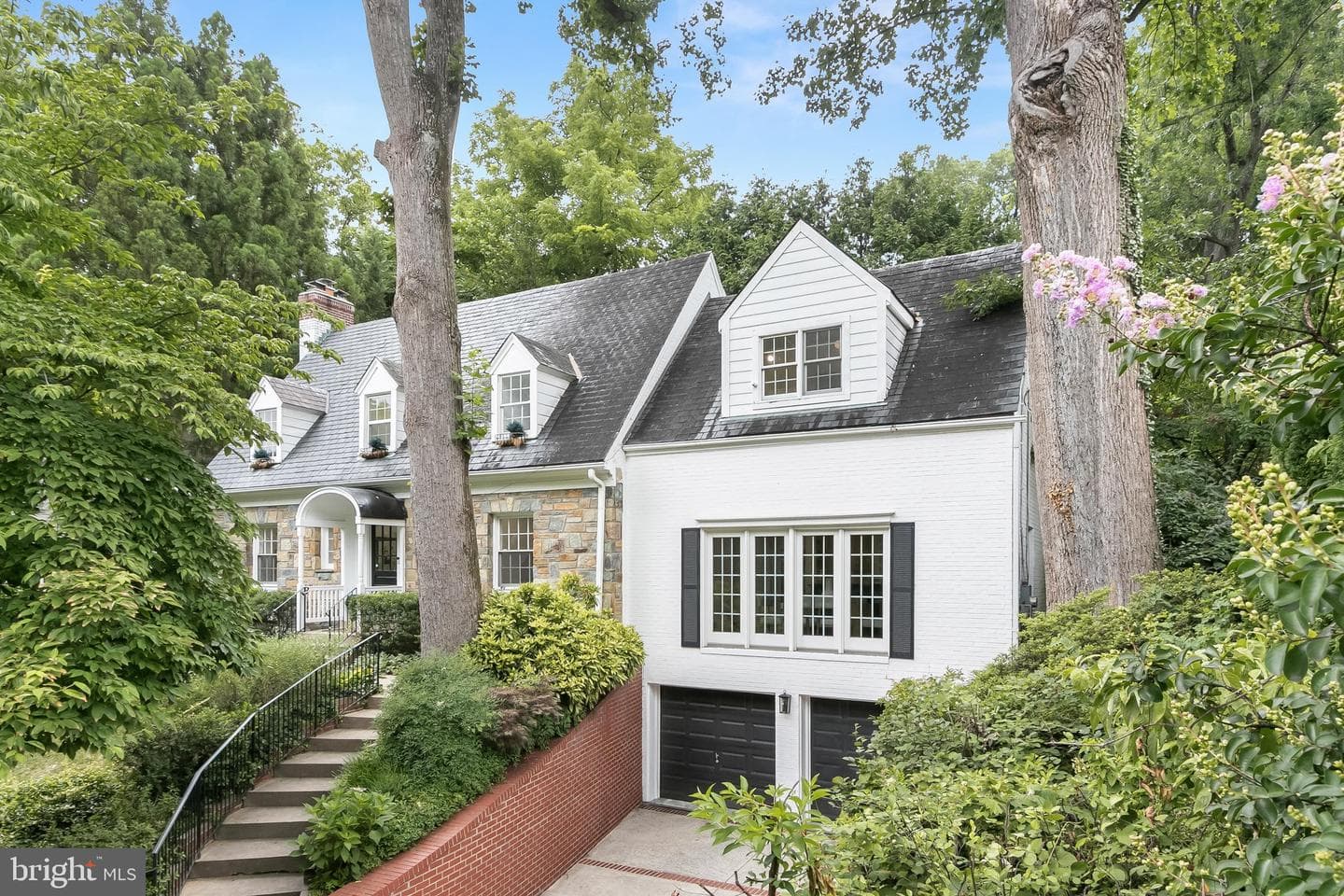 5193 NW Watson Street NW, Washington