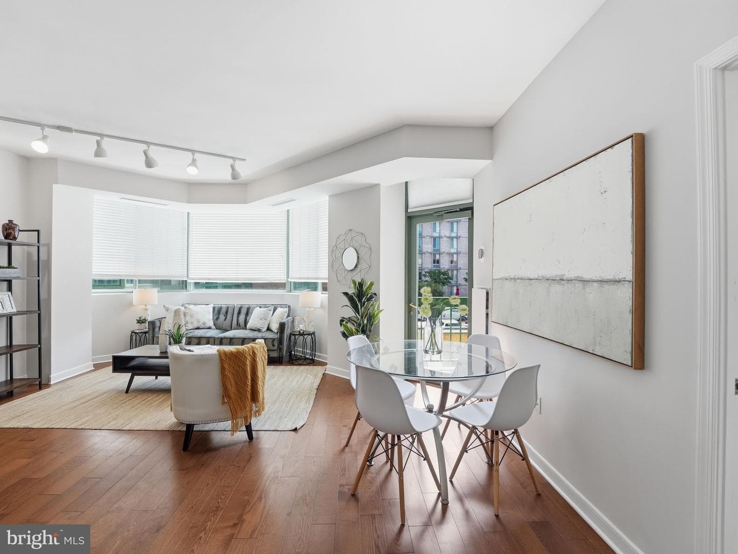955 26th Street NW #309, Washington