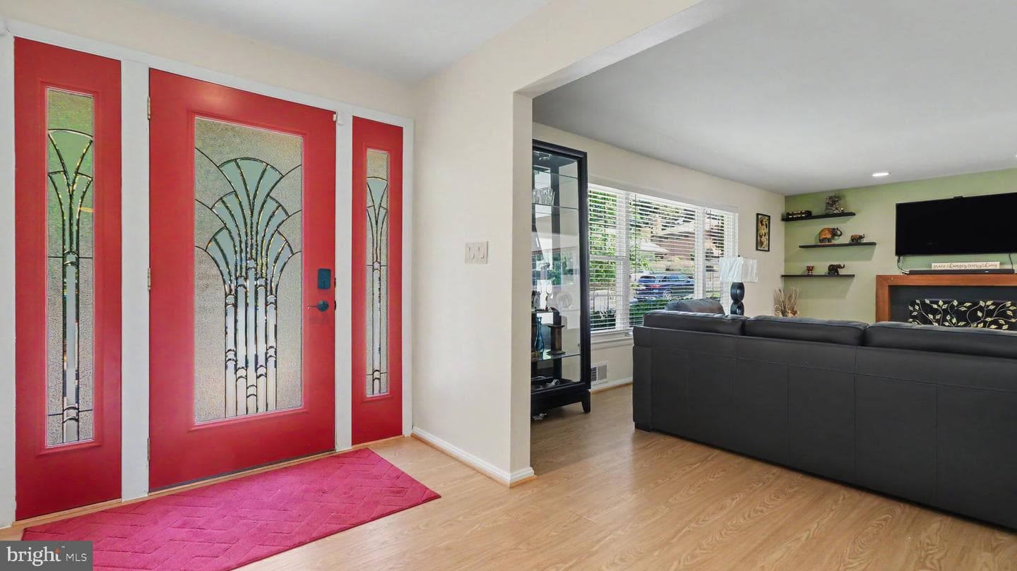 1905 Tulip Street NW photo 8