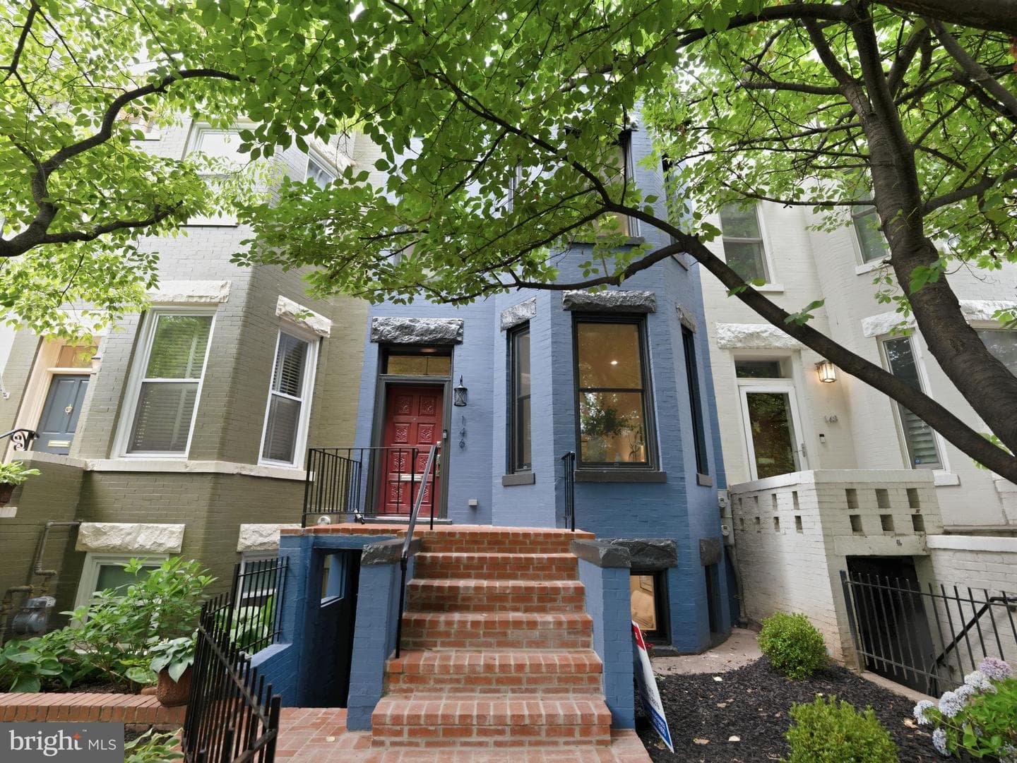 146 Tennessee Avenue NE, Washington