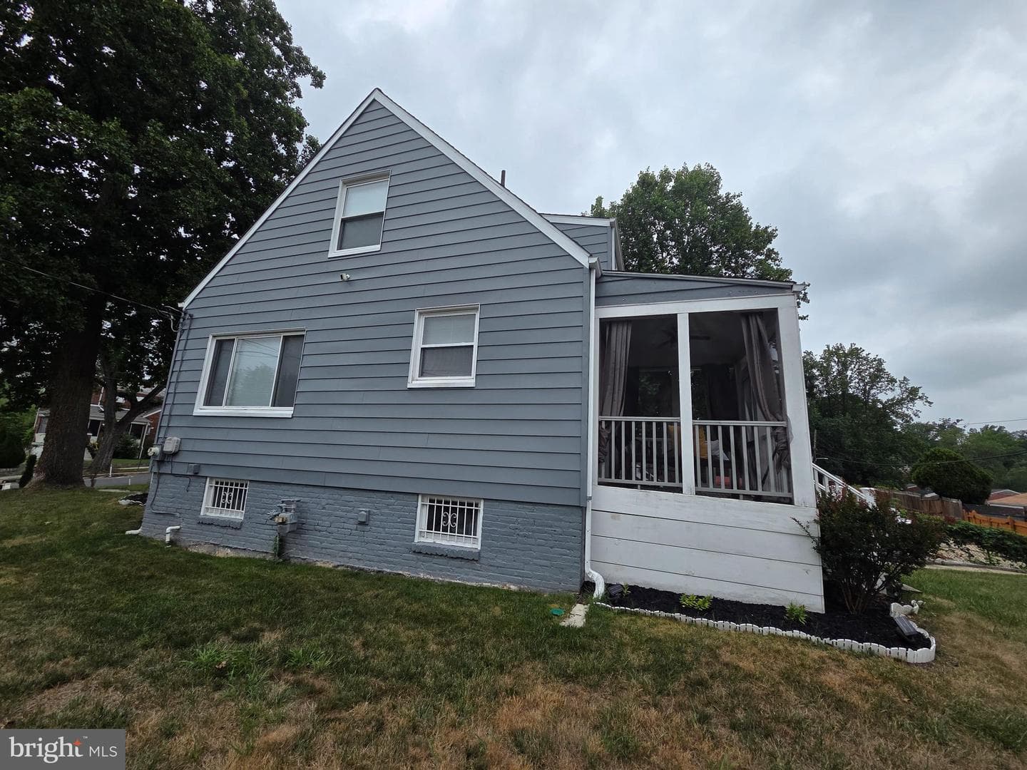 4464 Alabama Avenue SE, Washington