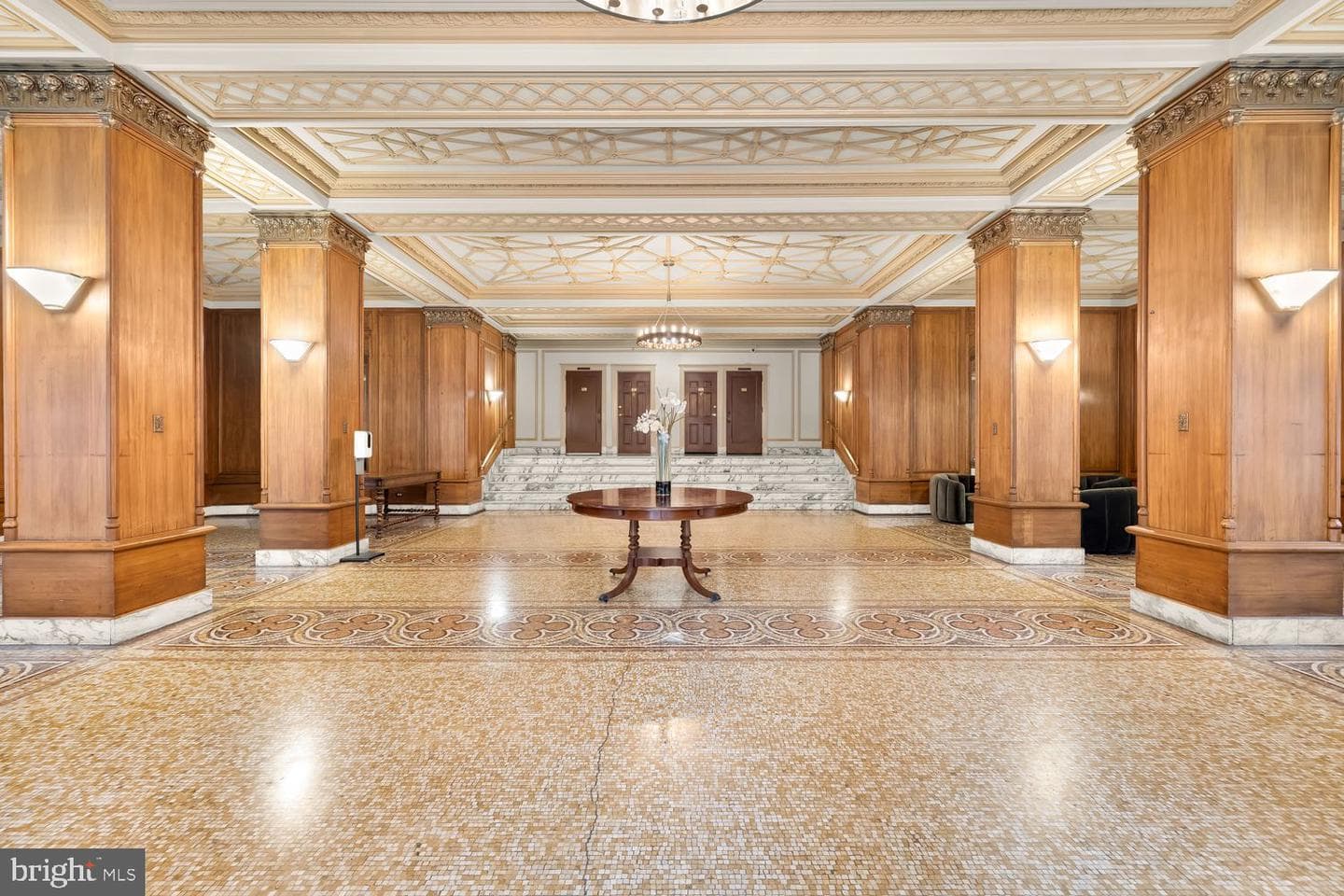 1613 Harvard Street NW #215, Washington