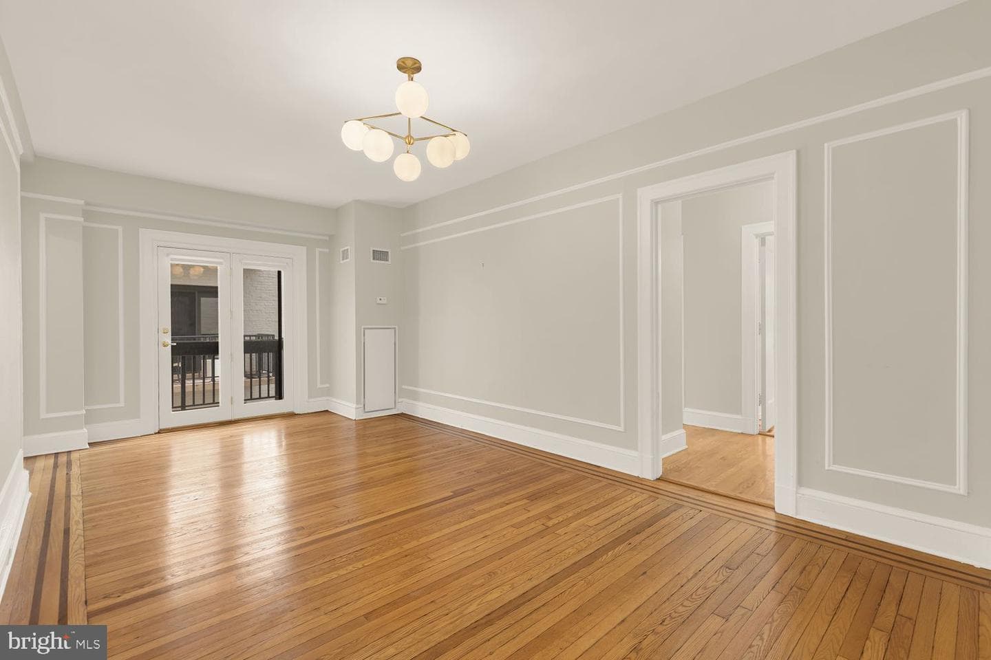 1613 Harvard Street NW #215 photo 4