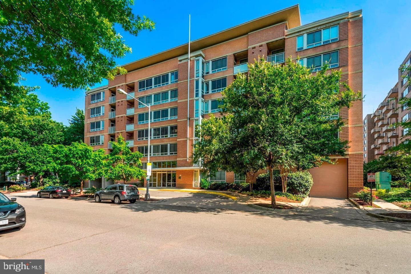 350 G Street SW #n320, Washington