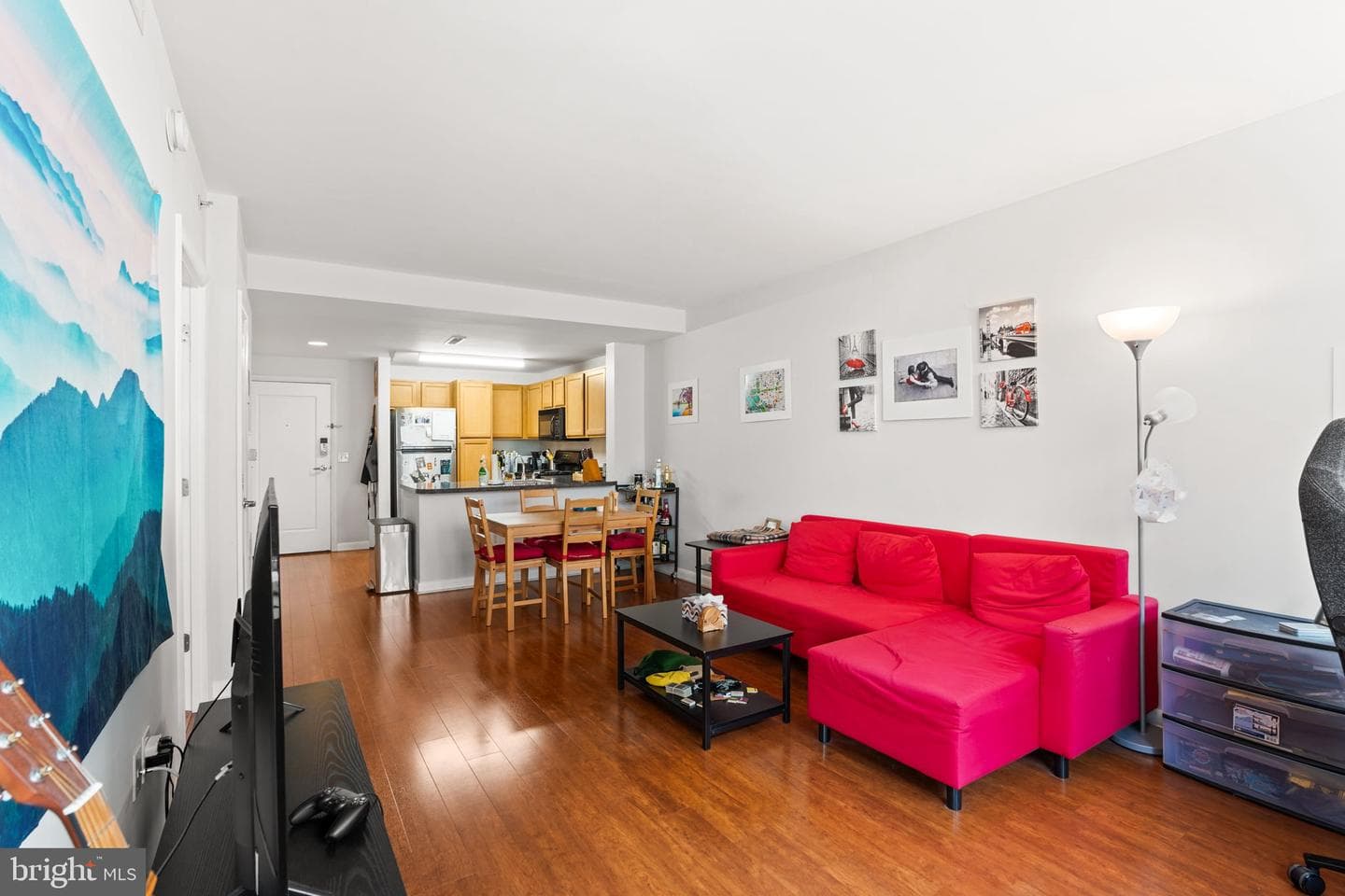 350 G Street SW #n320 photo 13