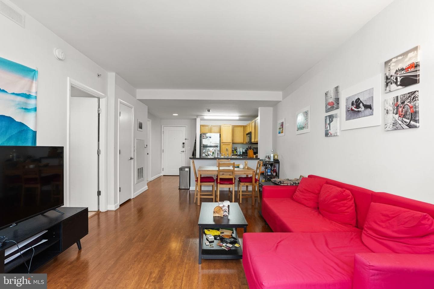 350 G Street SW #n320 photo 16