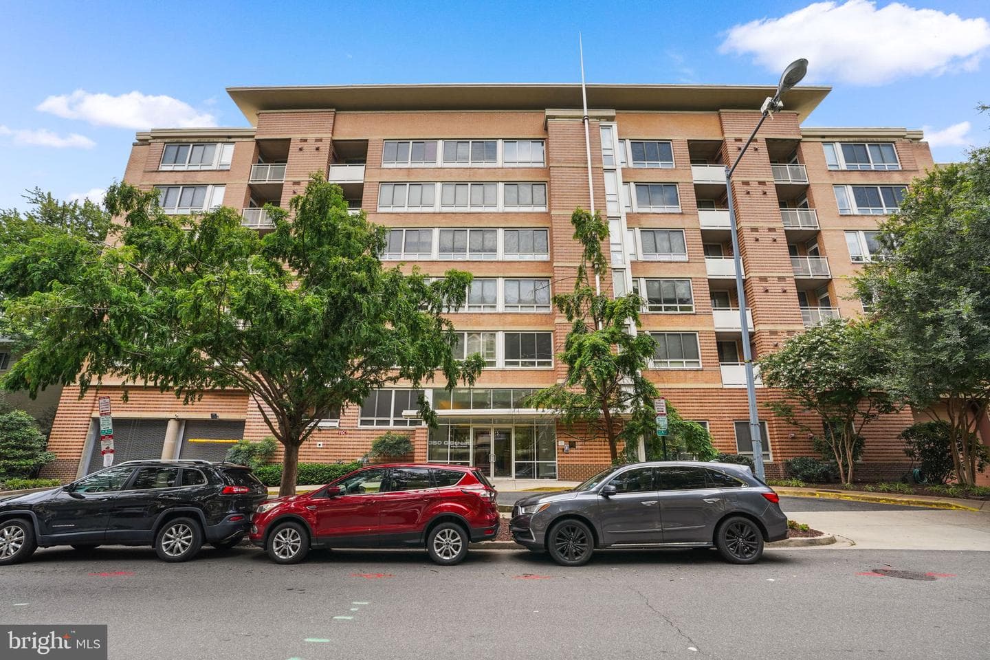 350 G Street SW #n320 photo 36