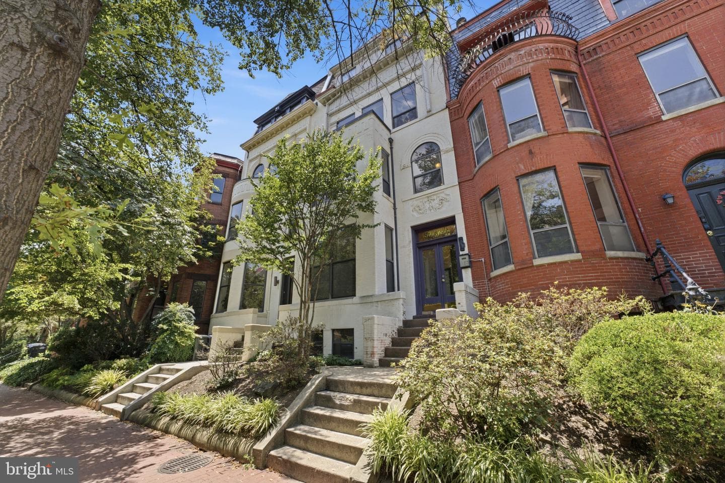 1416 21st Street NW #l1, Washington