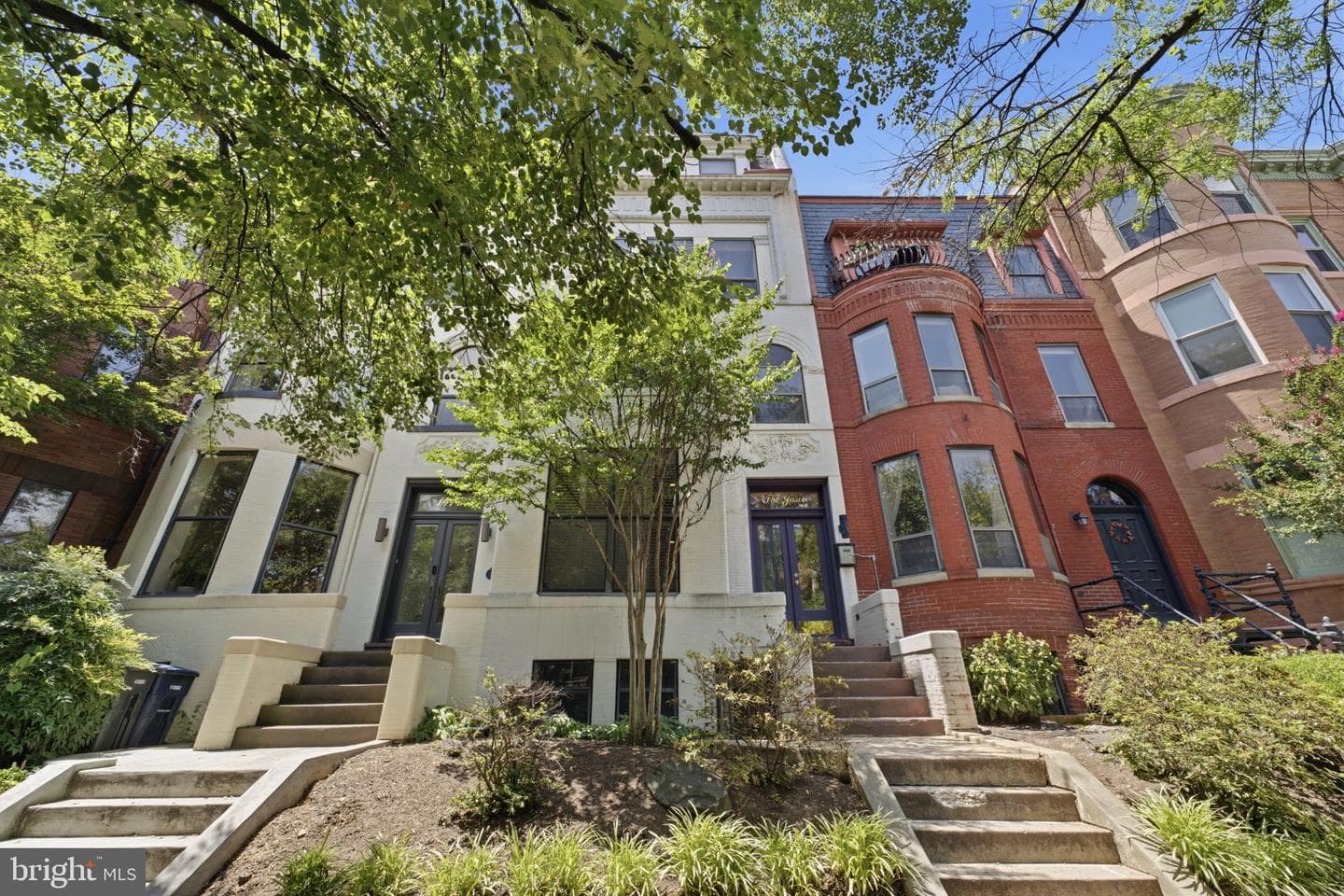 1416 21st Street NW #l1, Washington