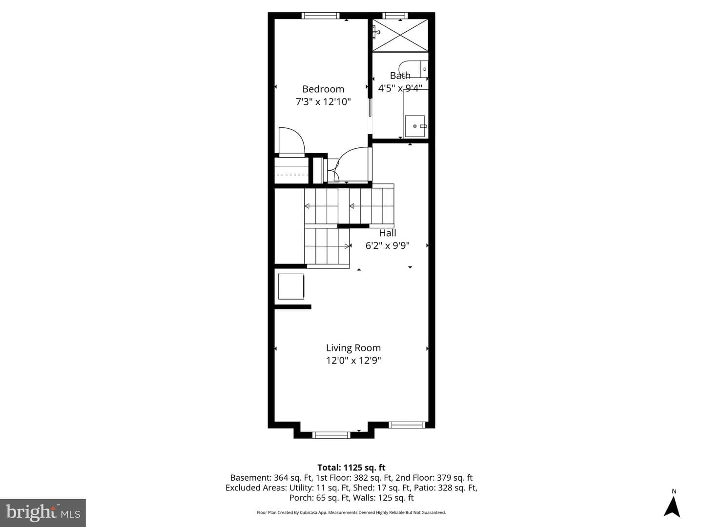 1433 W Street NW photo 35