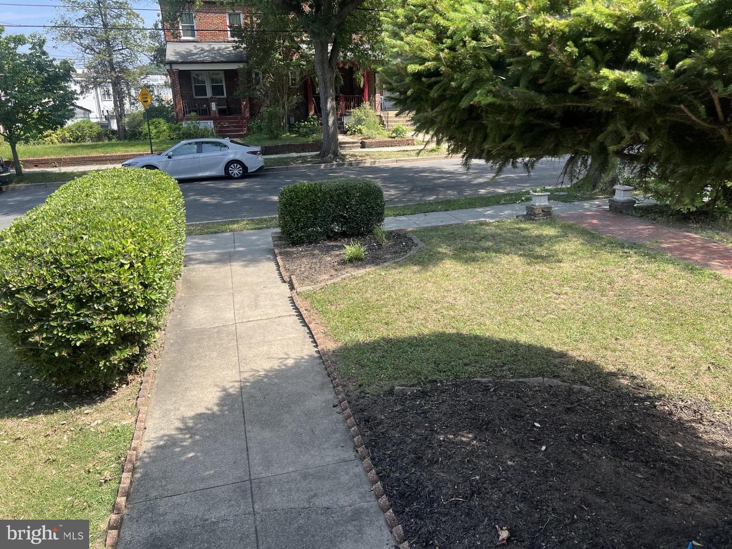 228 Jefferson Street NW, Washington