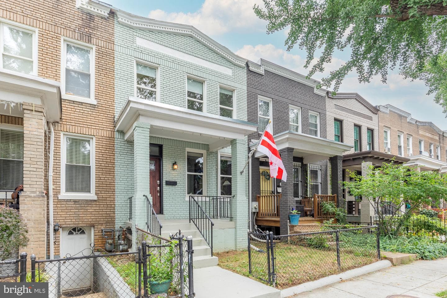 1632 Gales Street NE, Washington